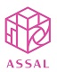 ASSAL_ロゴ